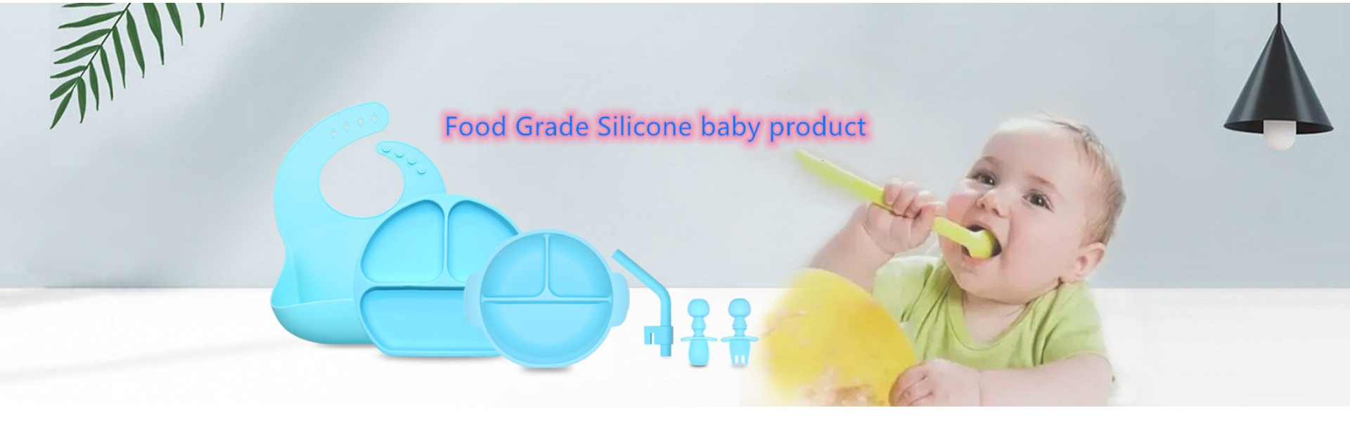 Ustensiles de cuisine en silicone, moules à glace en silicone, produits pour bébés en silicone,Huizhou Calipolo accessory Ltd